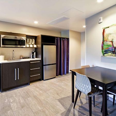 Home2 Suites By Hilton Los Angeles Montebello Dış mekan fotoğraf