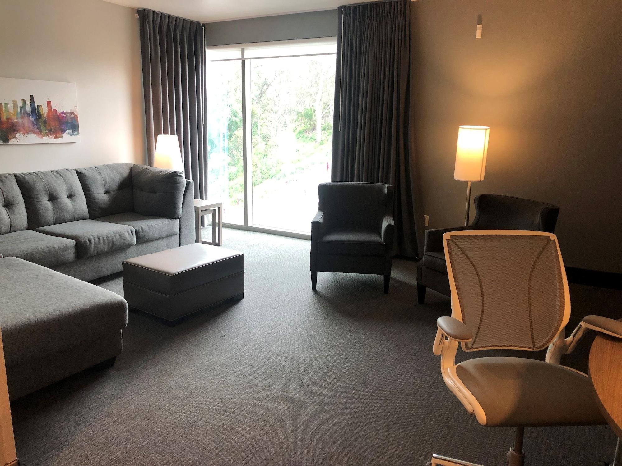 Home2 Suites By Hilton Los Angeles Montebello Dış mekan fotoğraf