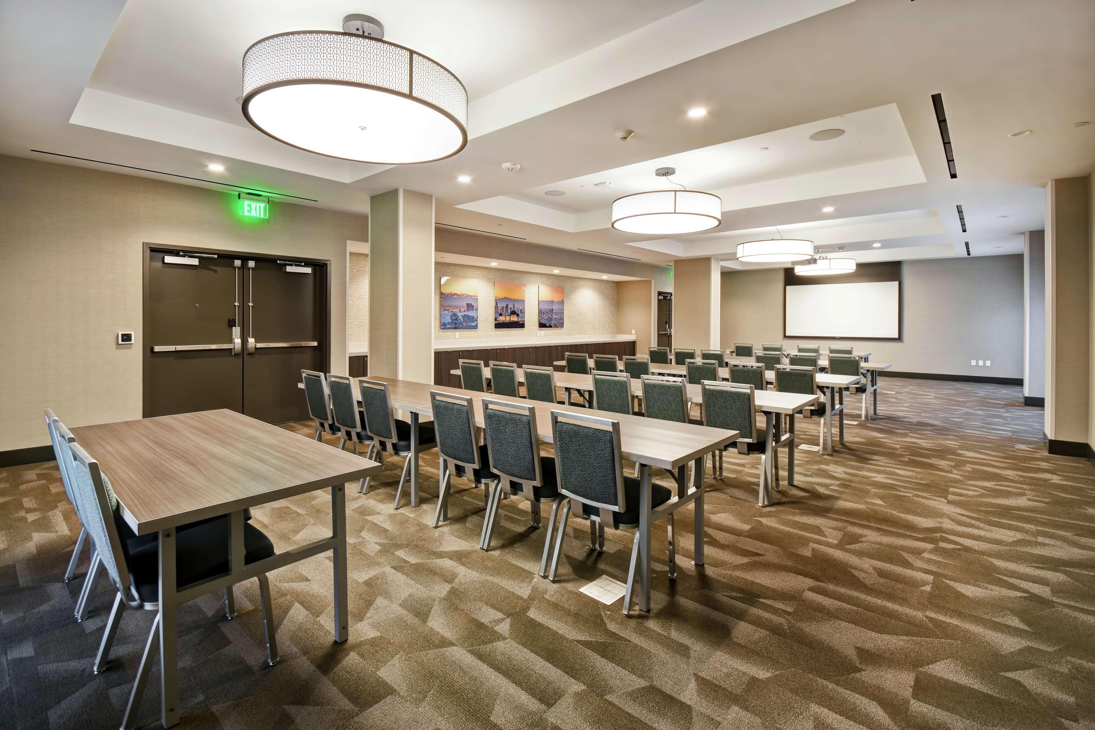Home2 Suites By Hilton Los Angeles Montebello Dış mekan fotoğraf