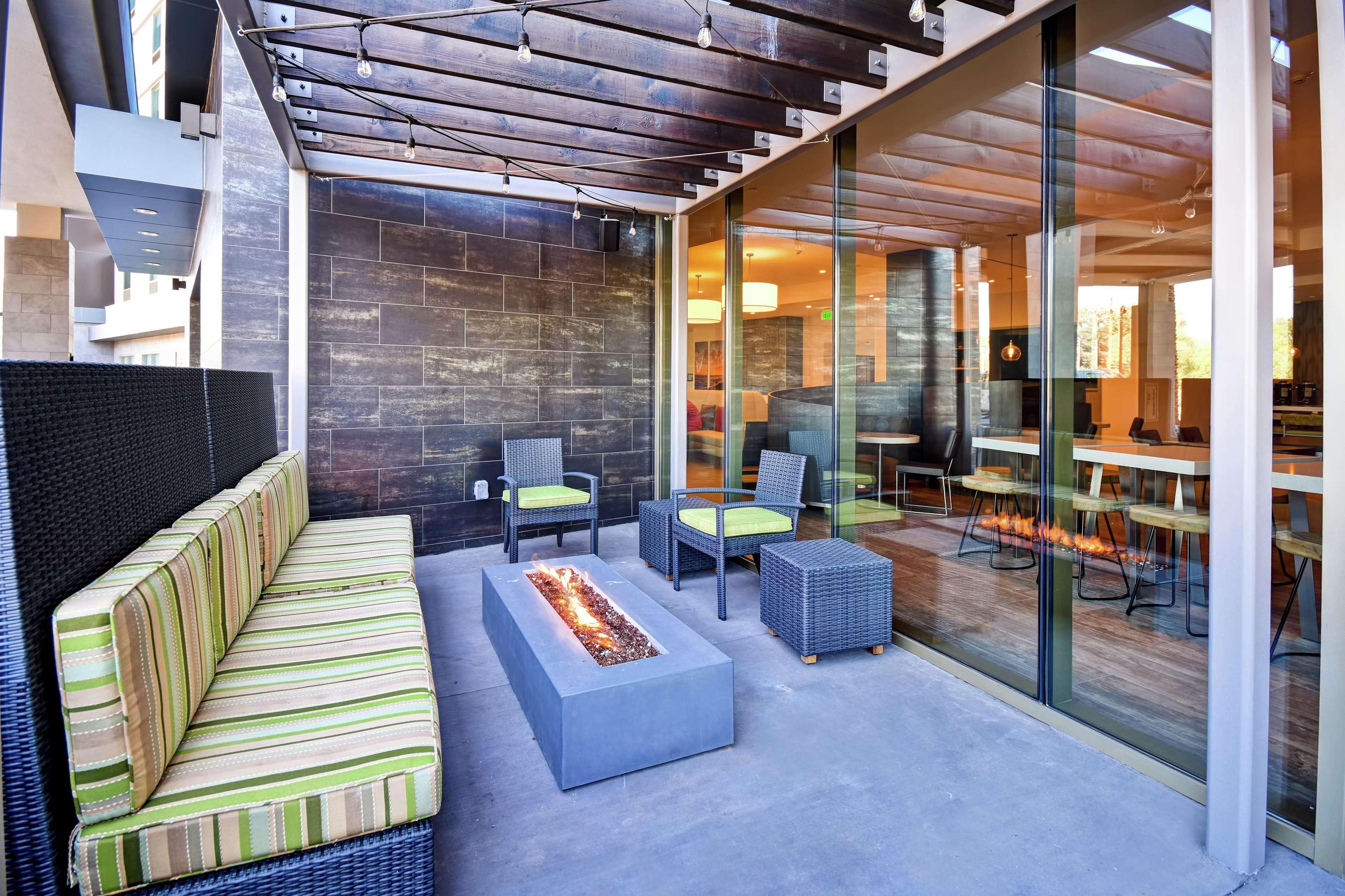 Home2 Suites By Hilton Los Angeles Montebello Dış mekan fotoğraf