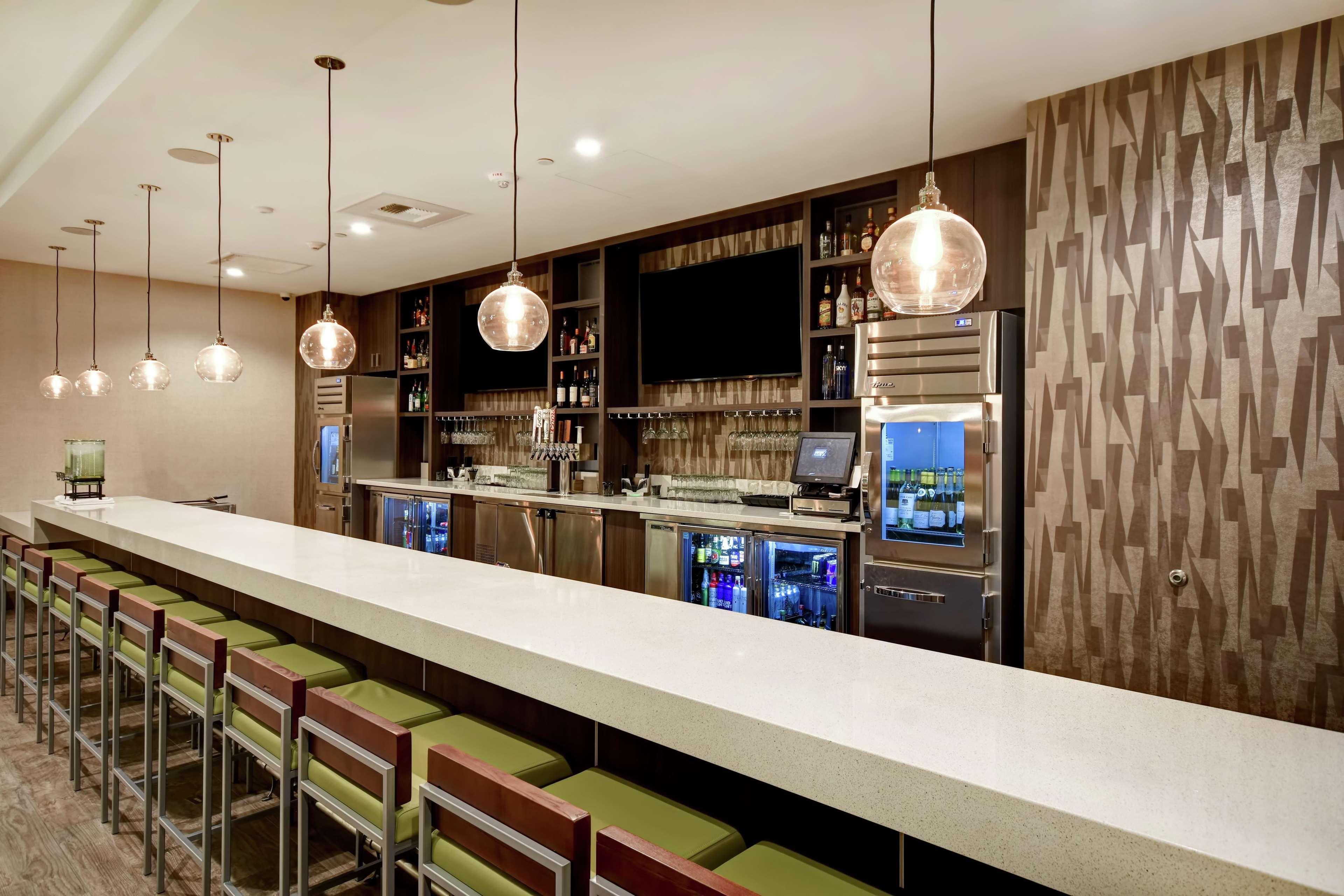 Home2 Suites By Hilton Los Angeles Montebello Dış mekan fotoğraf