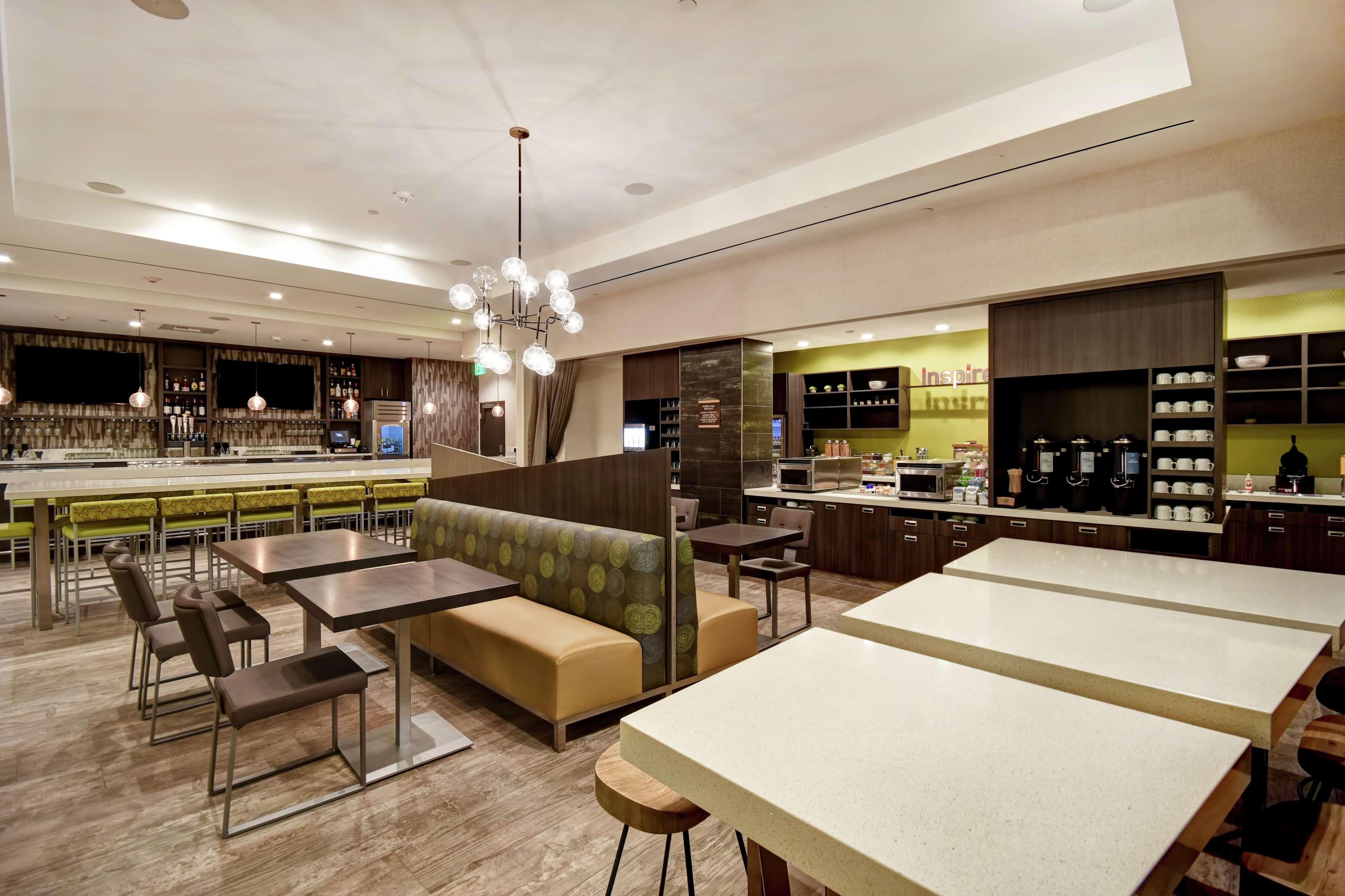 Home2 Suites By Hilton Los Angeles Montebello Dış mekan fotoğraf