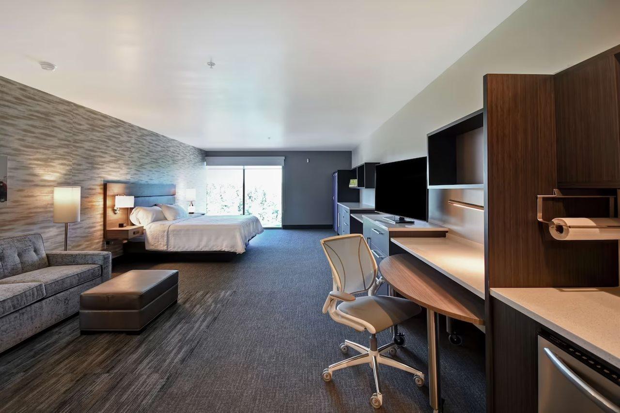Home2 Suites By Hilton Los Angeles Montebello Dış mekan fotoğraf