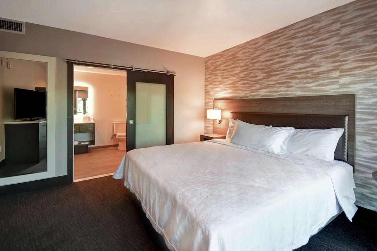 Home2 Suites By Hilton Los Angeles Montebello Dış mekan fotoğraf