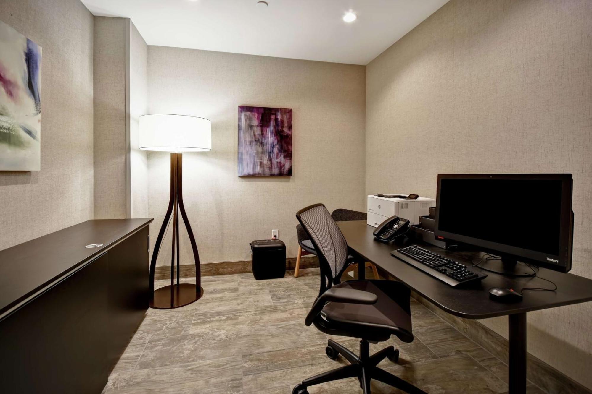 Home2 Suites By Hilton Los Angeles Montebello Dış mekan fotoğraf
