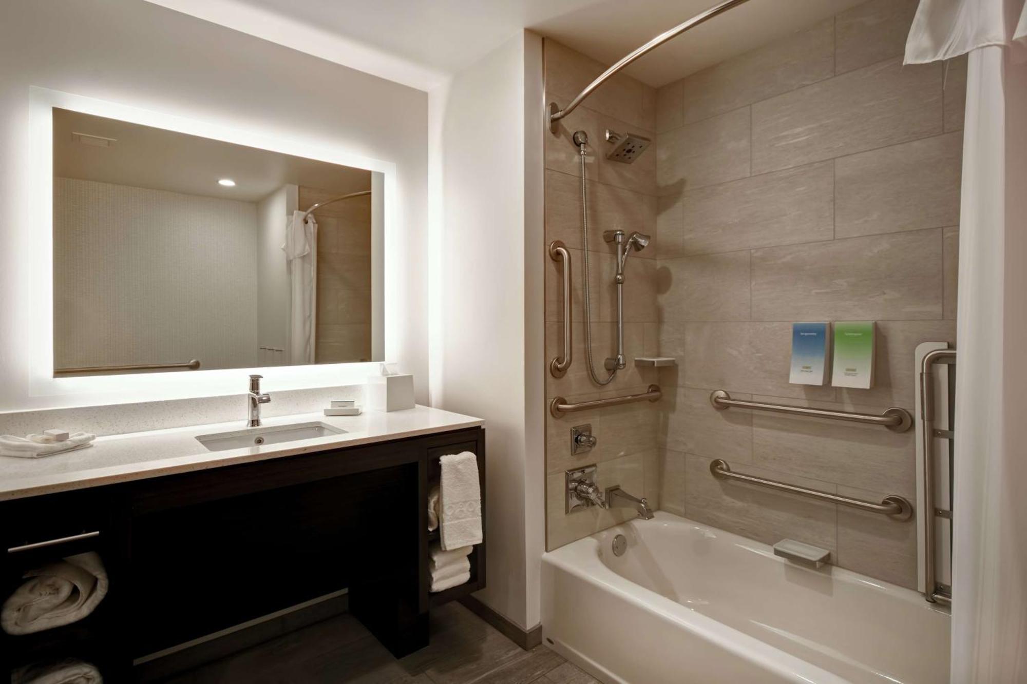 Home2 Suites By Hilton Los Angeles Montebello Dış mekan fotoğraf