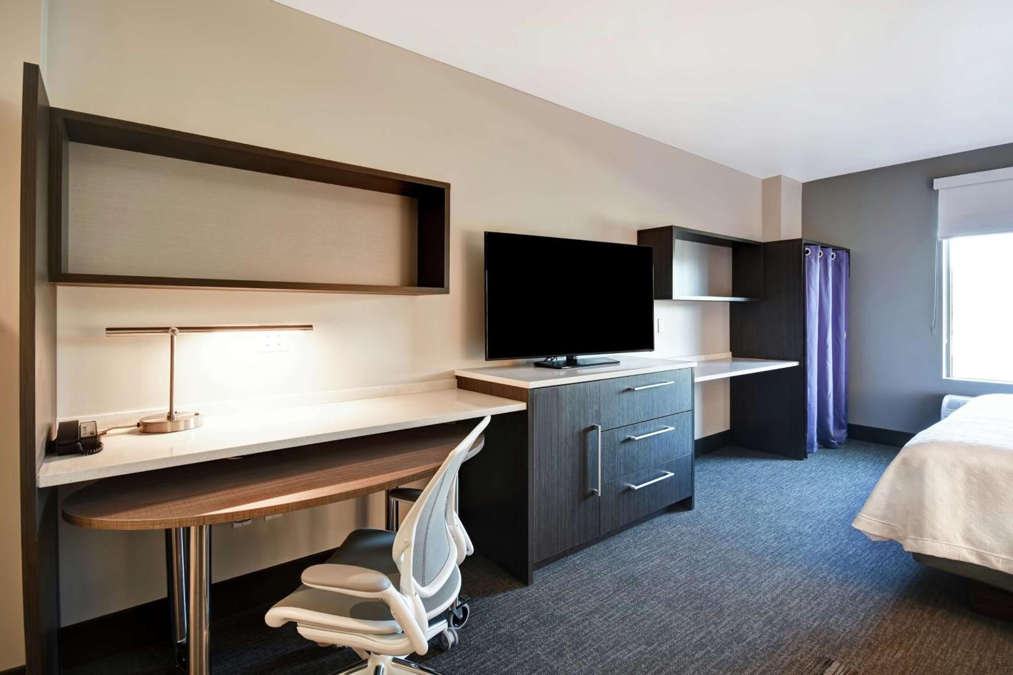 Home2 Suites By Hilton Los Angeles Montebello Dış mekan fotoğraf