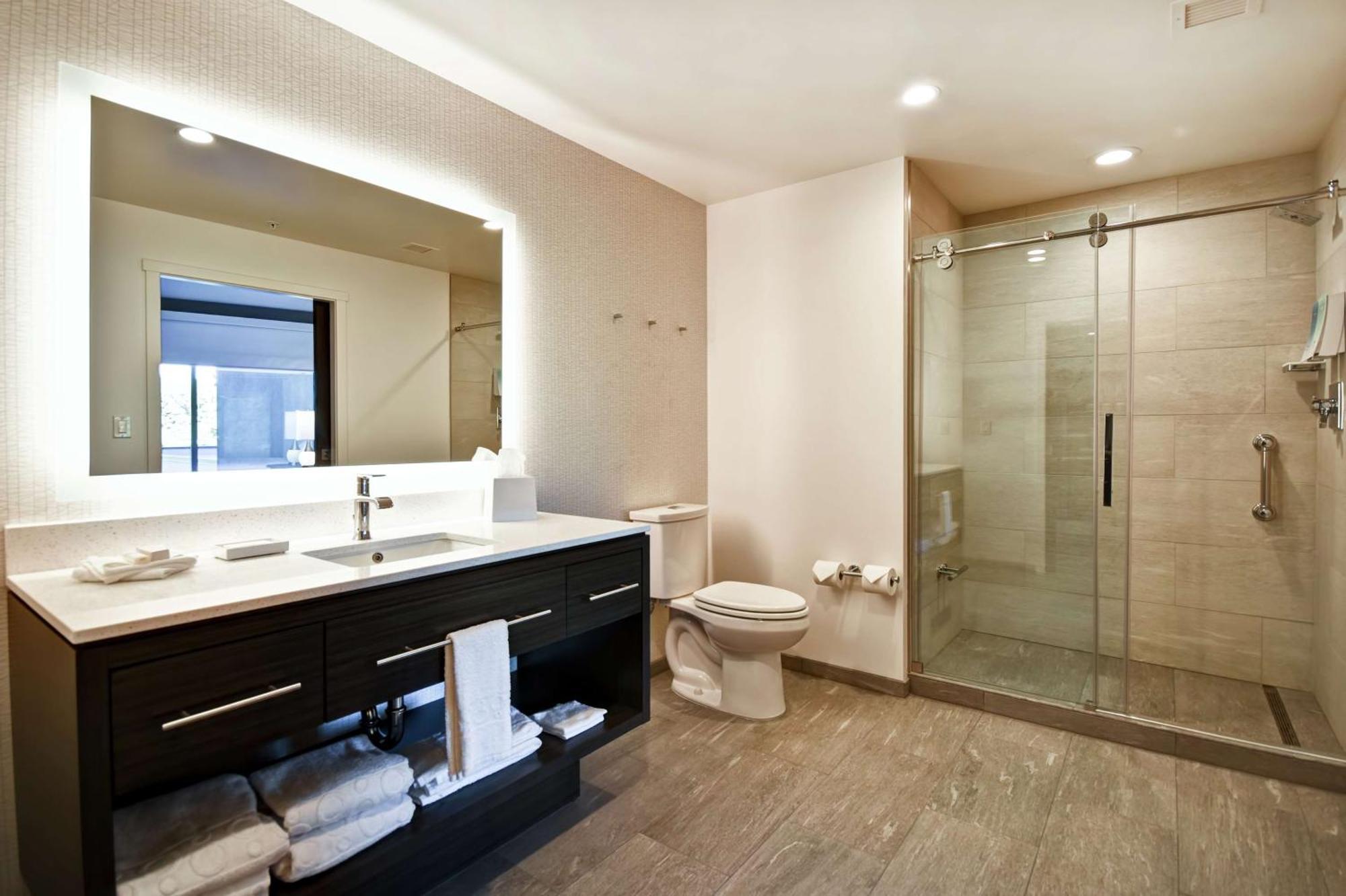 Home2 Suites By Hilton Los Angeles Montebello Dış mekan fotoğraf