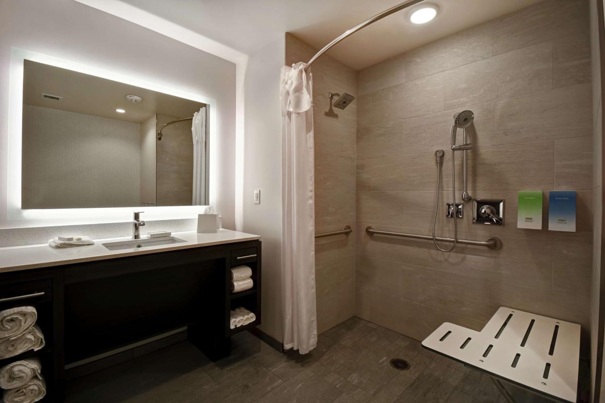 Home2 Suites By Hilton Los Angeles Montebello Dış mekan fotoğraf