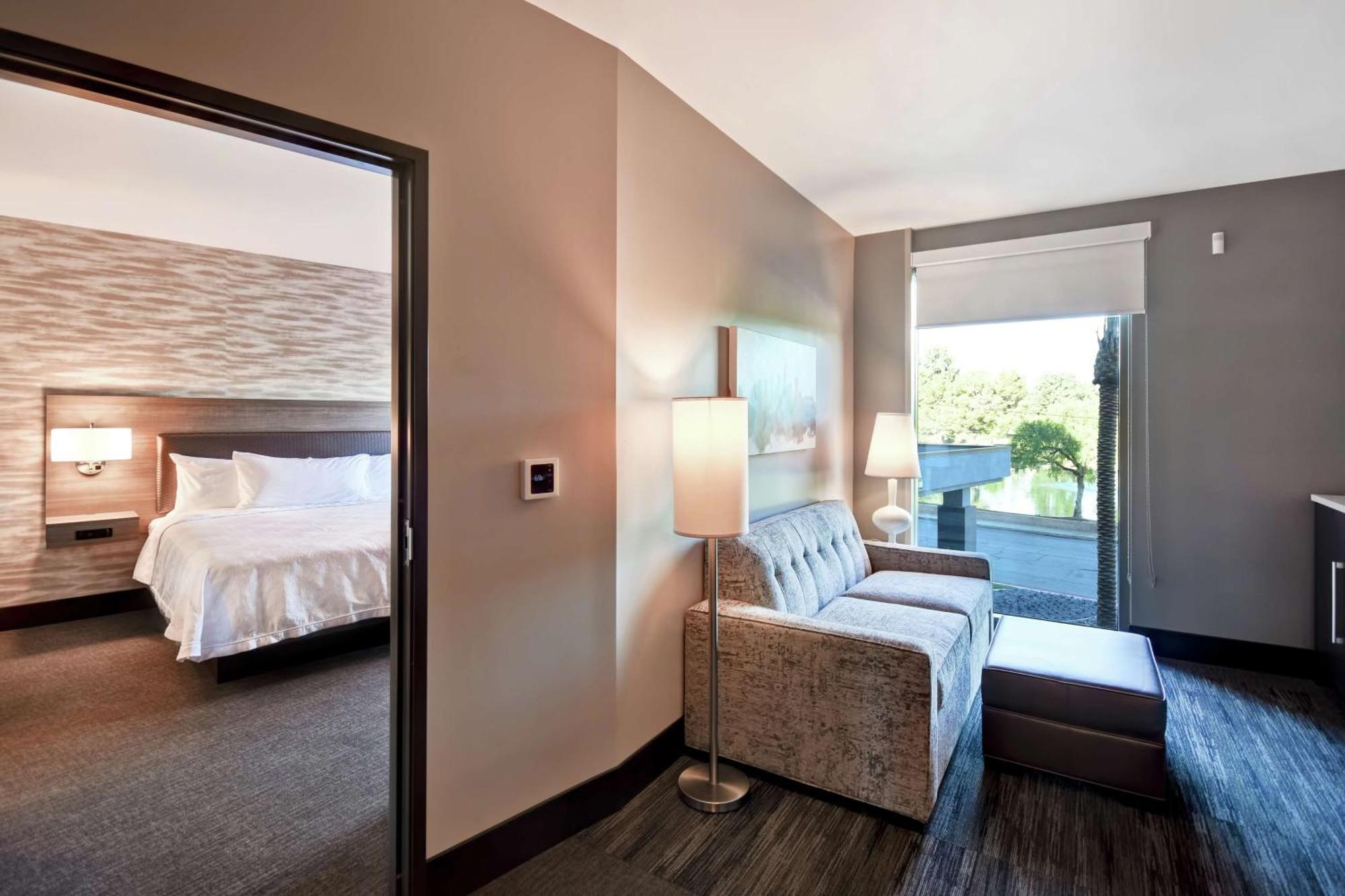 Home2 Suites By Hilton Los Angeles Montebello Dış mekan fotoğraf