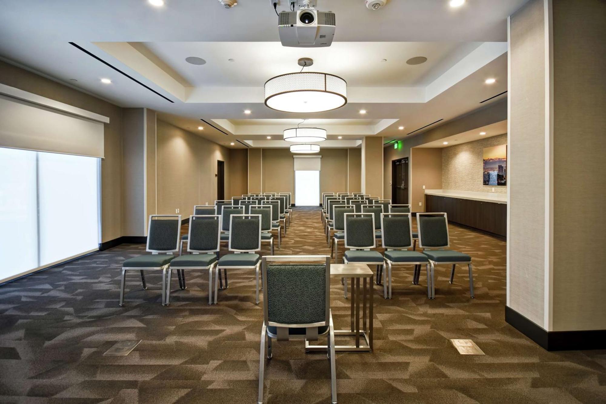 Home2 Suites By Hilton Los Angeles Montebello Dış mekan fotoğraf