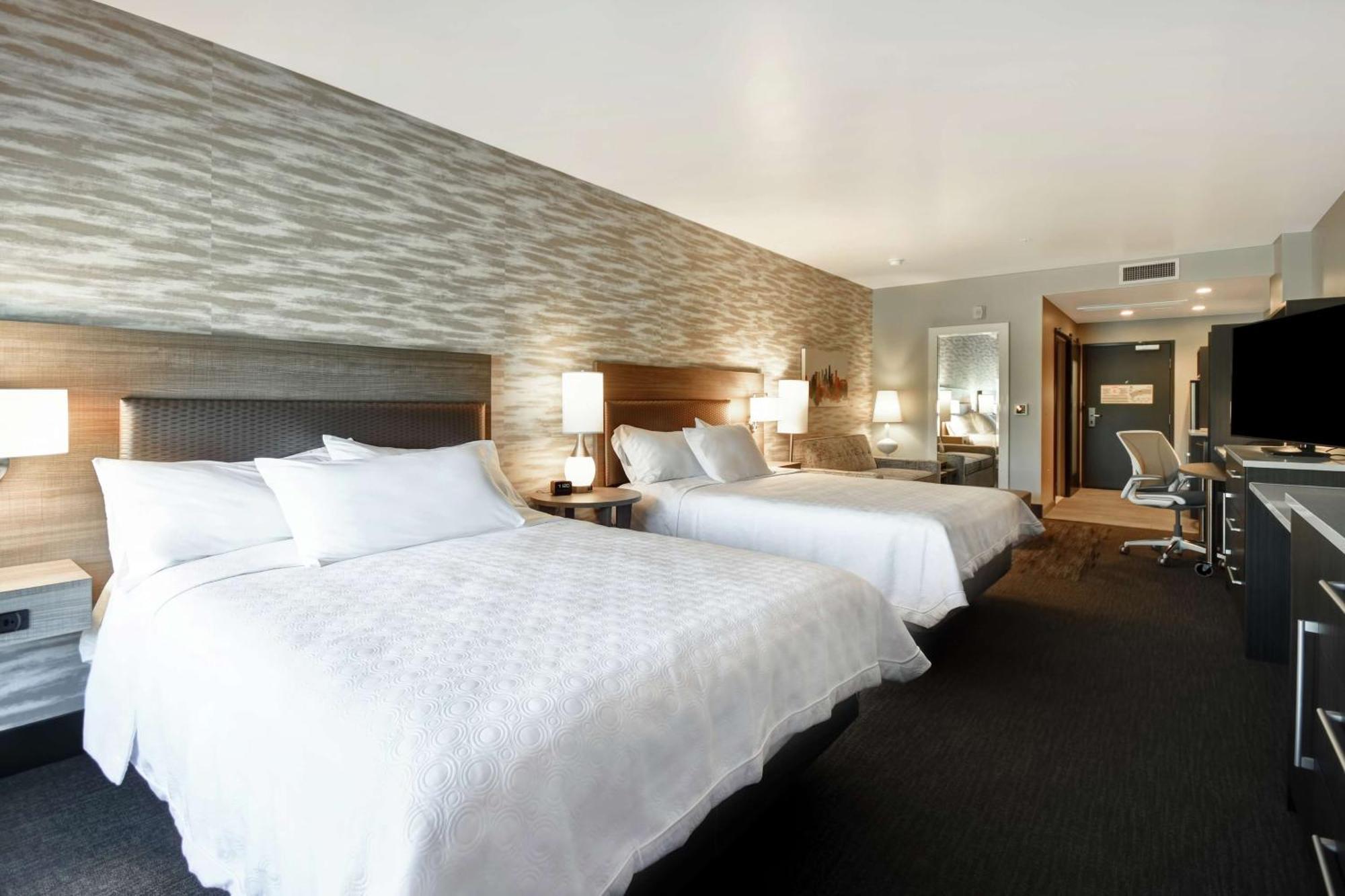 Home2 Suites By Hilton Los Angeles Montebello Dış mekan fotoğraf