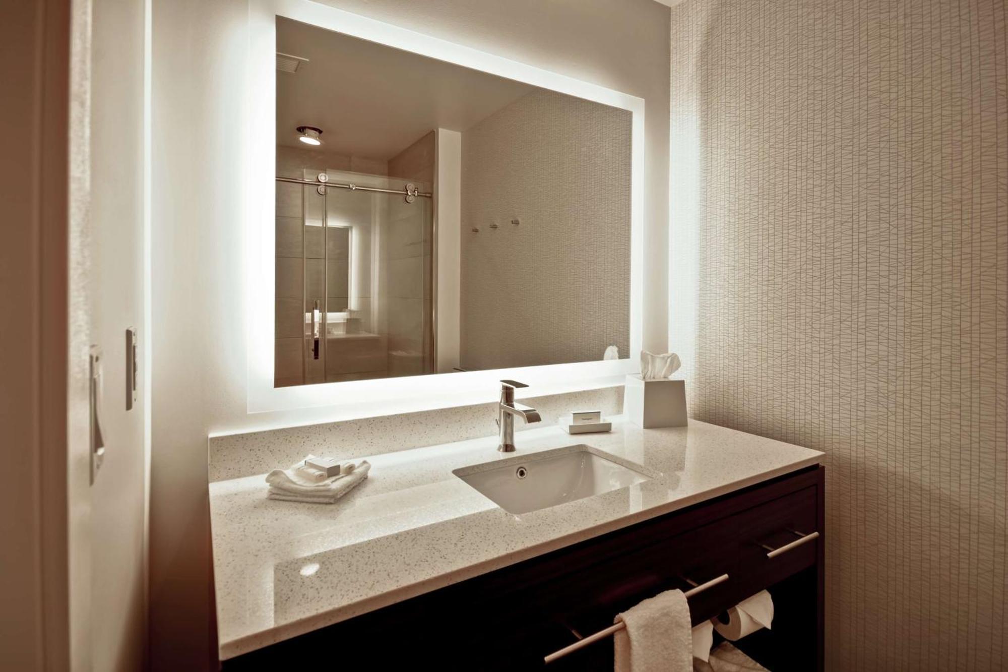 Home2 Suites By Hilton Los Angeles Montebello Dış mekan fotoğraf