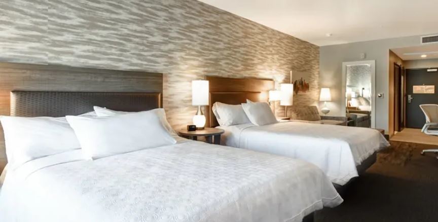 Home2 Suites By Hilton Los Angeles Montebello Dış mekan fotoğraf