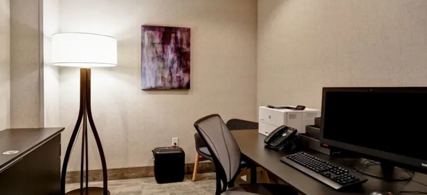 Home2 Suites By Hilton Los Angeles Montebello Dış mekan fotoğraf