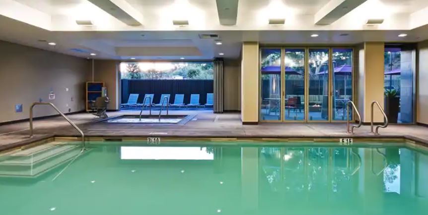 Home2 Suites By Hilton Los Angeles Montebello Dış mekan fotoğraf